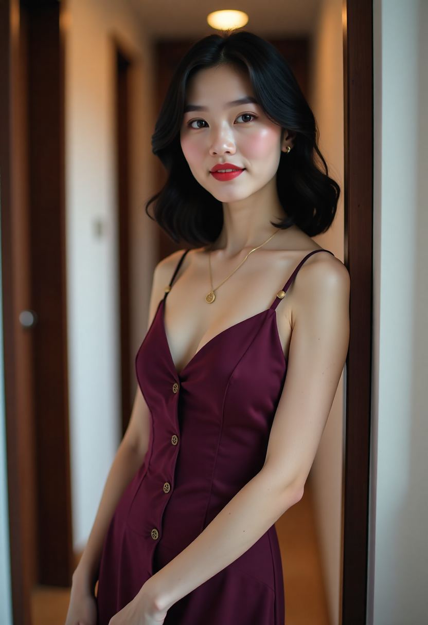 无声证词电影海报