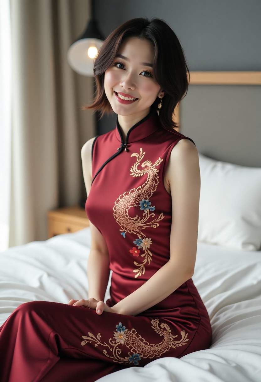 一城烟火剧照